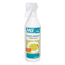 Hg Tiles Grout Cleaner Ready To Use