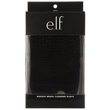 e l f cosmetics makeup brush cleaning