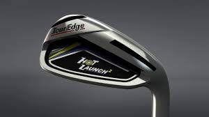 new tour edge hot launch 2 irons you