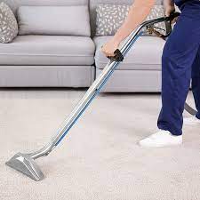 carpet cleaning services starting from
