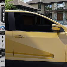 Vlt Automotive Diy Window Tint Glare