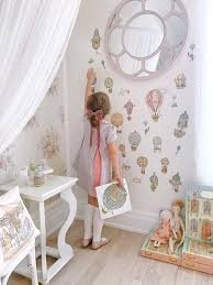 Atelier Choux Reusable Nursery Wall