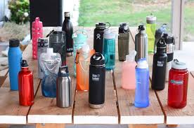 The 22 Best Water Bottles Of 2022