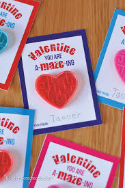 You can print these out on regular printer paper or opt for a glossy, sturdier variety for a more upscale feel—a great idea if you're pairing these free valentine's cards with a valentine's day gift for her. Valentine S Day Cards To Print Hoosier Homemade