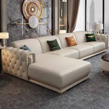 l shape sofa living room furniture