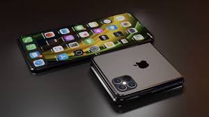 The company has announced new iphones every september since 2012. New Iphone Flip Leak Reveals Apple Folding Phone We Didn T See Coming T3
