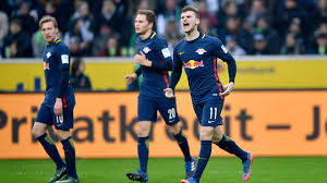 Leipzig placed another bid for alexander sørloth: Rb Leipzig The Amazing Ascent Of Germany S Most Hated Team Sportsnet Ca