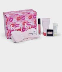 kit de maquillaje set mary kay