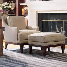 Stickley Tribeca Lounge Chair For The Living Room Living