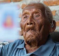 Masazo nonaka, un japonez de 113 ani a fost declarat anul trecut cel mai bătrân om din lume. Cel Mai BÄƒtran Om Din Lume A Implinit 146 De Ani Secretul LongevitÄƒÅ£ii A Fost DezvÄƒluit Spynews Ro