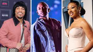 Winners From The 2022 BET Awards ...