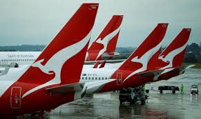 qantas plans major narrowbody widebody