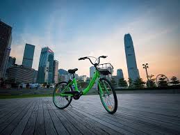The hectic, congested and staggeringly steep streets of hong kong don't immediately appear bicycle friendly, but the city is home to a handful of cycling routes, and a growing number of cyclists who use them. Alibaba Joins 9m Round In Hong Kong Bike Sharing Firm Gobee Bike China Money Network