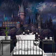Harry Potter Stickythings Wall