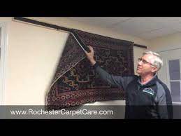 Hanging Your Rug On A Wall You