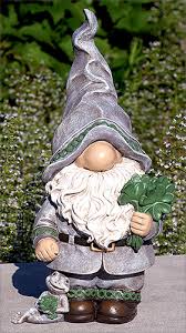 Irish Garden Statue Gnome