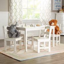 Kids table and chairs invite little ones to draw, snack or play at a height that's right. Kids Table And Chairs Wayfair