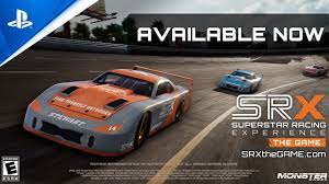 The game allows you to compete against some of the greatest champions in motorspo history. Srx The Game Torrent Download For Pc