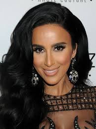 lilly ghalichi pictures rotten tomatoes