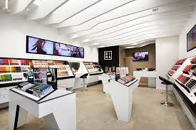 cosmetic retail 3ina melbourne