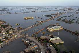 BM, Pakistan'daki sel felaketi için 160 milyon dolarlık acil yardım  isteyecek - Haber TR