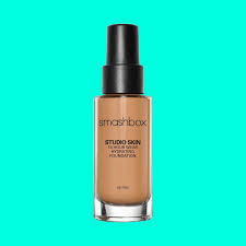 50 foundations that cover dark spots