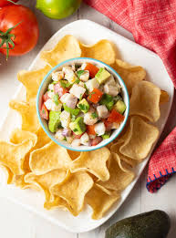 Swai is a white freshwater fish that is found in vietnamese. Ceviche De Pescado Fish Ceviche Recipe A Spicy Perspective