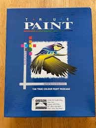 A Look At True Paint For The Atari St