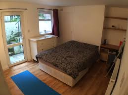 1 Bed Basement Flat In Reading All