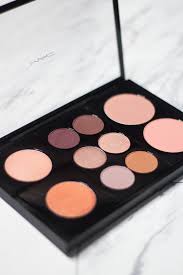 customizing my own pro palette with mac