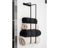 Towel Rack Towel Holder Wall Mount