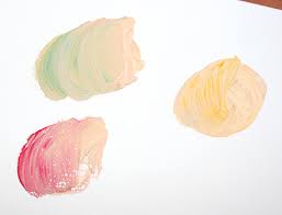 how to mix acrylic paints learn with
