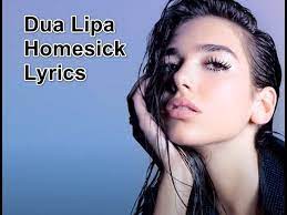 homesick s dua lipa ft chris