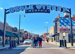 things to do in memphis itinerary