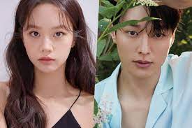 Here, hyeri commented on playing the role of her character lee dam. Girl S Day S Hyeri And Jang Ki Yong Confirmed For New Fantasy Drama Soompi