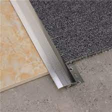 cina karpet trim aluminium carpet