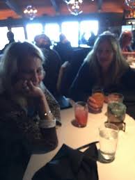 Happy Hour Picture Of Chart House Monterey Tripadvisor