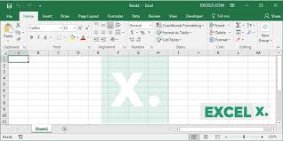 what is excel meaning definition and