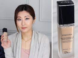 dior forever flawless perfection fusion