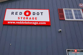 storage units columbia tn red dot