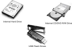 portable storage device an overview