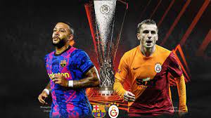 Galatasaray Barcelona maçı saat kaçta, hangi kanalda? - enBursa Haber