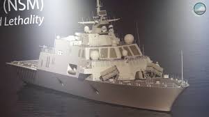 The flight iii design contains modifications from the earlier ddg 51 class, to enable the spy. Hii Awarded Contract To Build First Flight Iii Burke Class Destroyer Jack H Lucas Ddg 125
