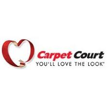 carpet court logo the business finder