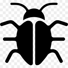 How do you get rid of bed bugs in computer and other electronics? Software Bug Png Images Pngwing