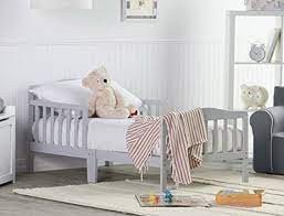 Do you want him or her to feel comfortable and sleep well? 11 Best Toddler Beds Of 2021