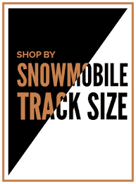 Shop Snowmobile Track Size Sledtrack