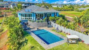 3 bedroom homes in kalaheo hi