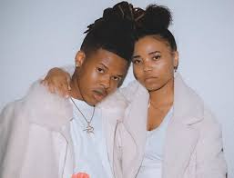 Nsikayesizwe david junior ngcobo, known professionally as nasty c, is a south african rapper, songwriter, and record producer. Nasty C S Girlfriend Opens Up About Dating A Rapper Zalebs
