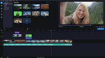 What is the easiest video editing software for beginners?